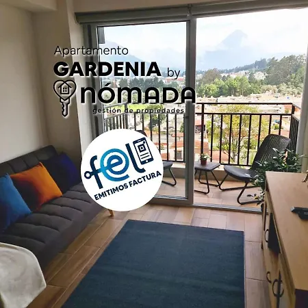 Torre La Floresta Quetzaltenango Exterior foto