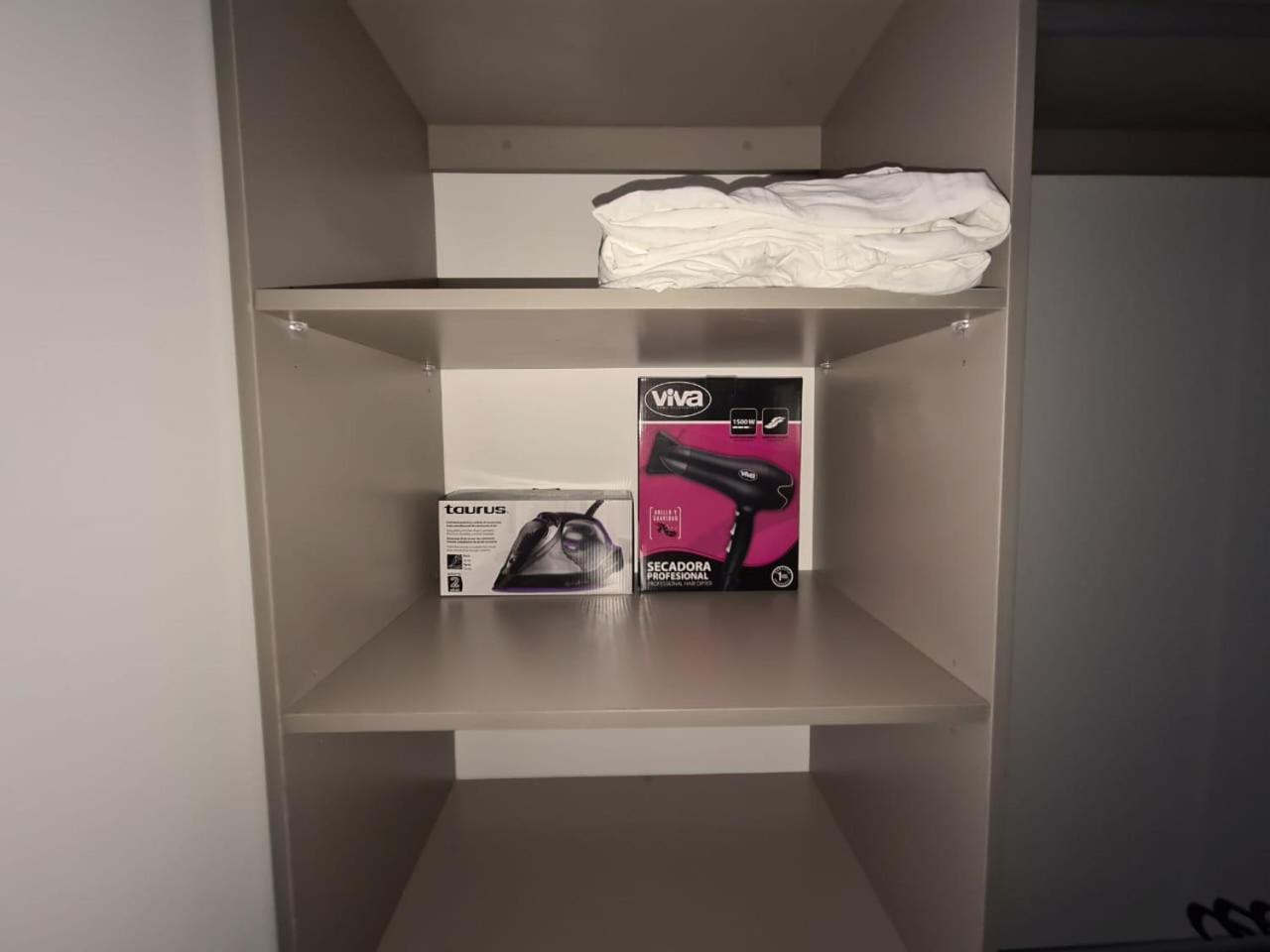 Torre La Floresta Apartment
