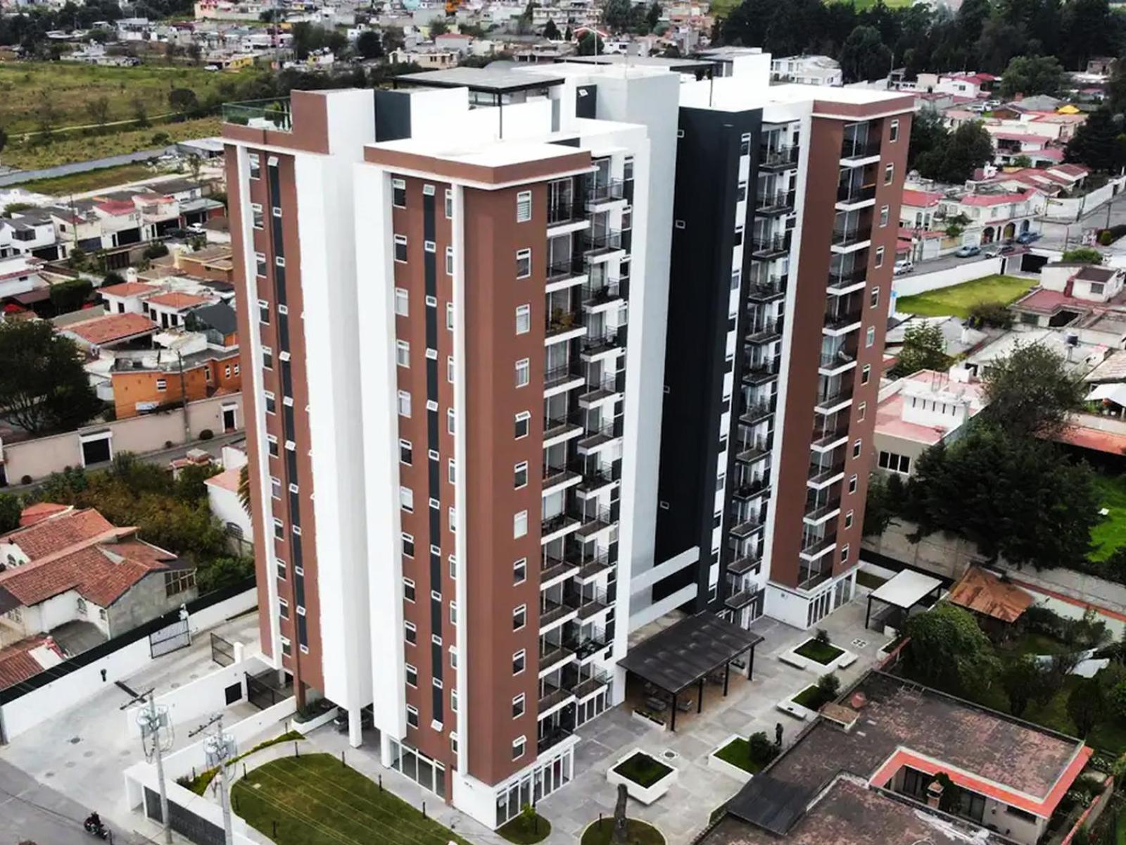 Apartment Torre La Floresta
