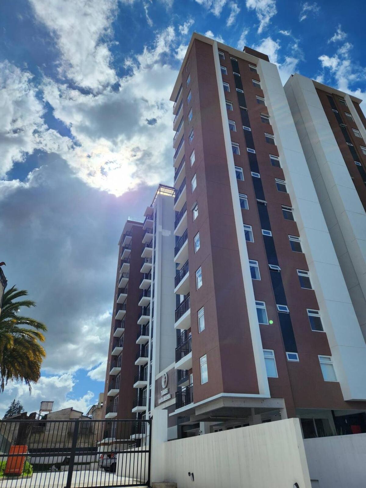 Torre La Floresta Apartment *